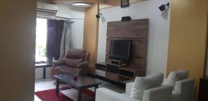 2 BHK Apartment For Rent in Hiranandani Powai Park, Powai