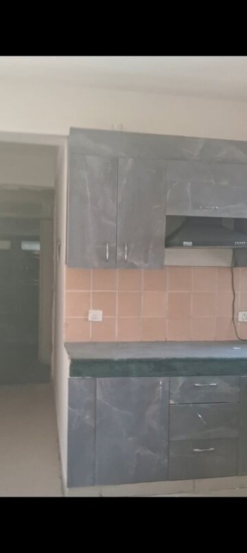 Bathroom in 2 BHK Apartment at ROF Aalayas, Sector 102 – for Rent