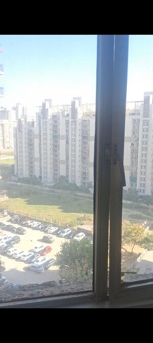 2 BHK Apartment – Exterior View View at ROF Aalayas, Sector 102 - for Rent