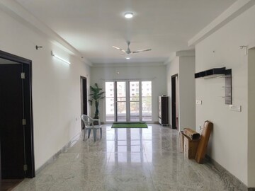 3 BHK Apartment For Rent in Bollineni Bion, Kothaguda