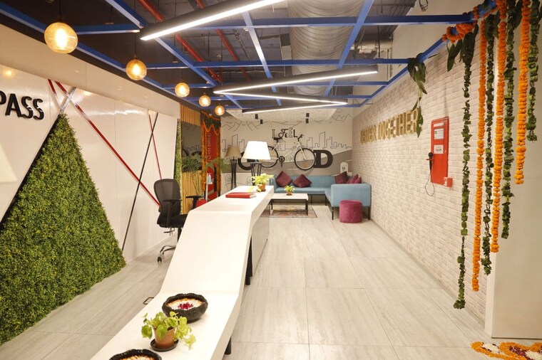 Other, baner Commercial Office Space 6800 Sq.Ft. In Baner Pune 10088886