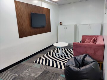 Common Area in  Office Space at Baner – for Rent