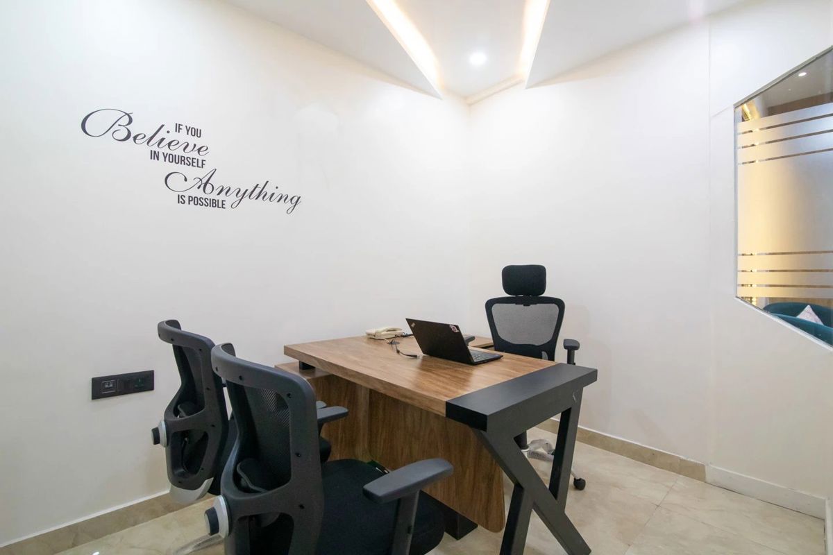 Office Space For Rent in Baner