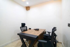 Team Area in  Office Space at Baner – for Rent