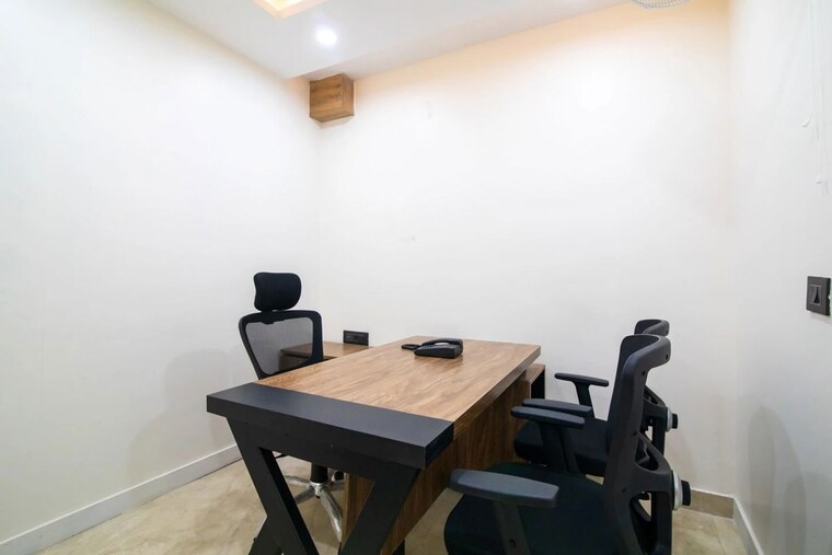 Team Area, baner Commercial Office Space 6800 Sq.Ft. In Baner Pune 10088886
