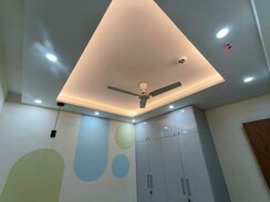 3.5 BHK + Study Room Apartment For Sale in M3M Heights