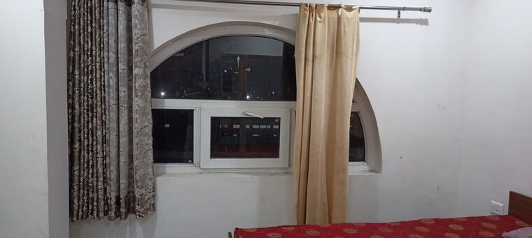 undefined, chandigarh-citi-center 1 Bedroom 610 Sq.Ft. Apartment In Vip Road Zirakpur 10088891