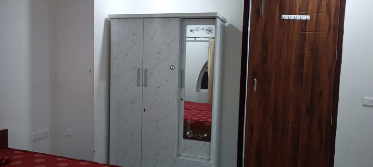 undefined, chandigarh-citi-center 1 Bedroom 610 Sq.Ft. Apartment In Vip Road Zirakpur 10088891