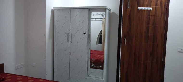 undefined, chandigarh-citi-center 1 Bedroom 610 Sq.Ft. Apartment In Vip Road Zirakpur 10088891