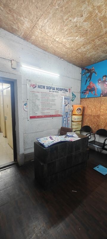 Master Bedroom in 2 BHK Apartment at City Tower Apartments, Kondhwa – for Sale