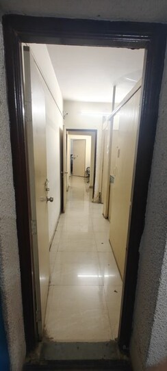2 BHK + Extra Room Apartment For Sale in City Tower Apartments