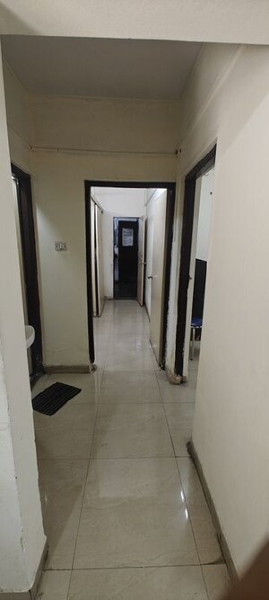 2 BHK Apartment – Exterior View View at City Tower Apartments, Kondhwa - for Sale