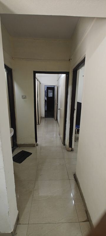 2 BHK Apartment – Exterior View View at City Tower Apartments, Kondhwa - for Sale