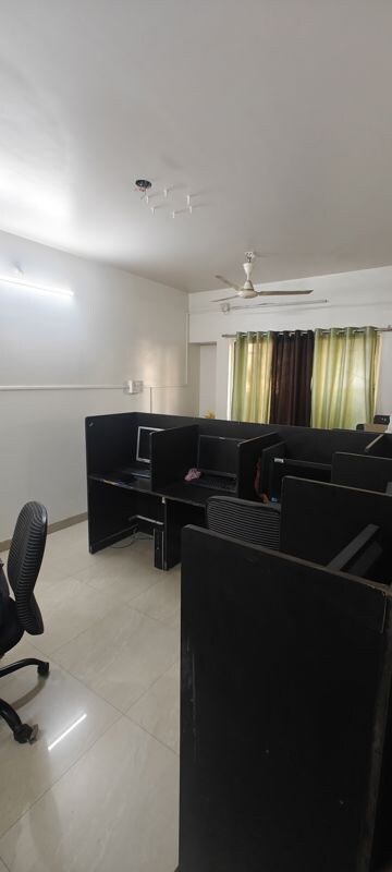 Living Room in 2 BHK Apartment at City Tower Apartments, Kondhwa – for Sale