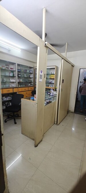 Room in 2 BHK Apartment at City Tower Apartments, Kondhwa – for Sale