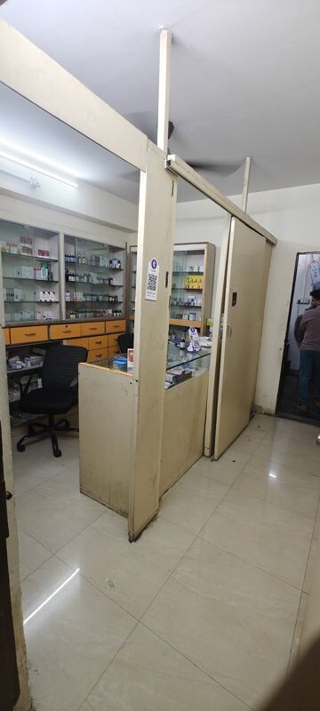 Room in 2 BHK Apartment at City Tower Apartments, Kondhwa – for Sale