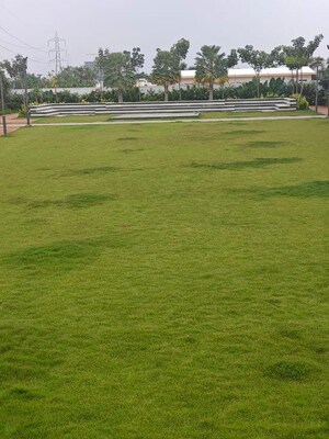  Plot For Sale in Ghatkesar