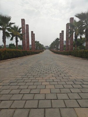  Plot – Exterior View View at Ghatkesar - for Sale