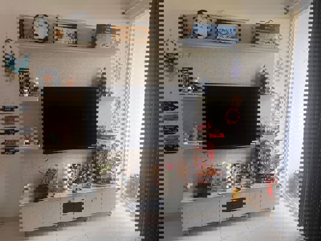 2 BHK 951 Sq.Ft. Apartment in Godrej Air