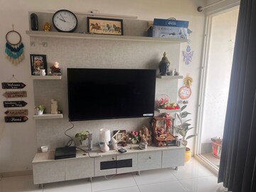 2 BHK Apartment For Sale in Godrej Air, Whitefield