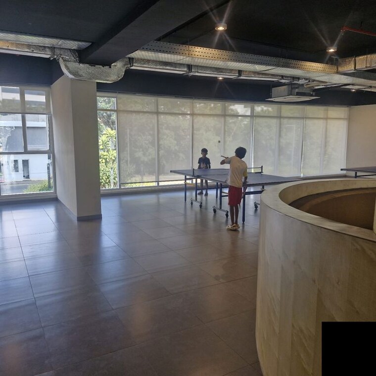 Kitchen, godrej-air 2 Bedroom 951 Sq.Ft. Apartment In Whitefield Bangalore 10088884