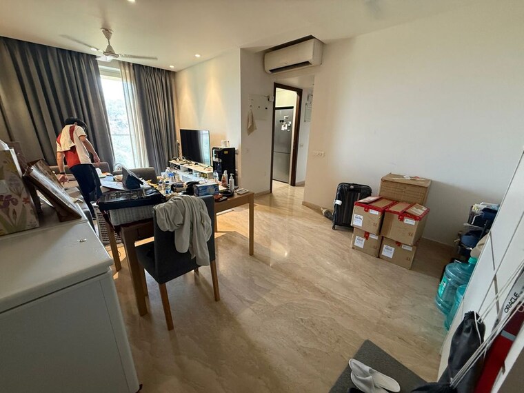 Team Area, hiranandani-castle-rock 2 Bedroom 777 Sq.Ft. Apartment In Powai Mumbai 10088895