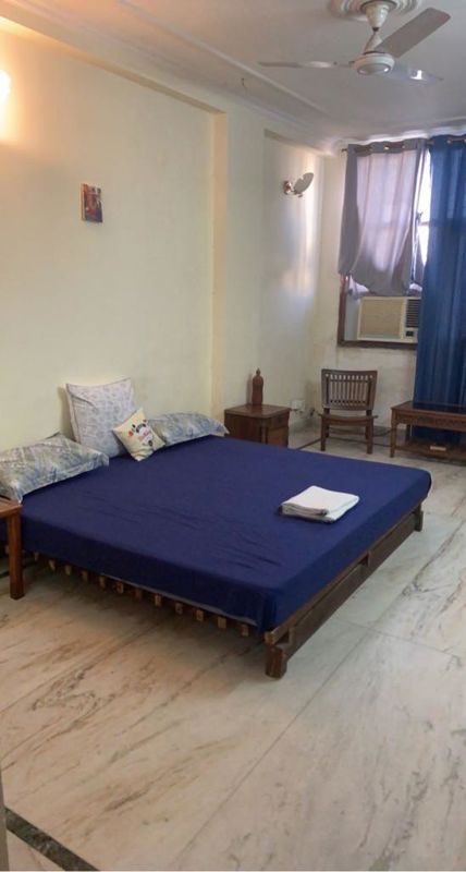 6+ BHK Independent House For Sale in East Of Kailash