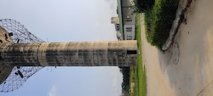  Plot – Exterior View View at Mullanpur - for Sale