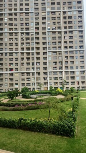 2 BHK Apartment – Exterior View View at Sobha Dream Gardens, Thanisandra Main Road - for Sale