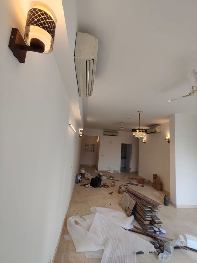 Bathroom, m3m-merlin 3 Bedroom 2025 Sq.Ft. Apartment In Sector 67 Gurgaon 10088903