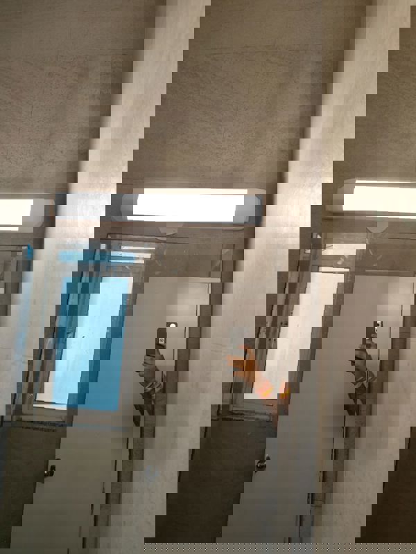 3 BHK + Study Room 2025 Sq.Ft. Apartment in M3M Merlin