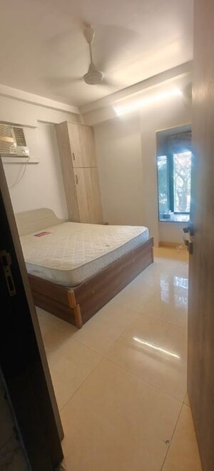 Bedroom in 2 BHK Apartment at Bandra West – for Rent