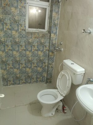 Bathroom in 2 BHK Apartment at Signature Global The Millennia, Sector 37d – for Sale