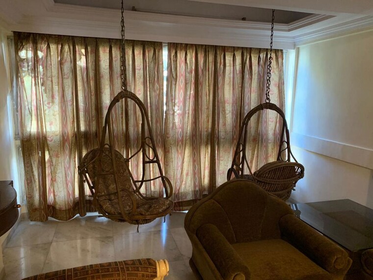 Living Room, bandra west 2 Bedroom 700 Sq.Ft. Apartment In Bandra West Mumbai 10083431