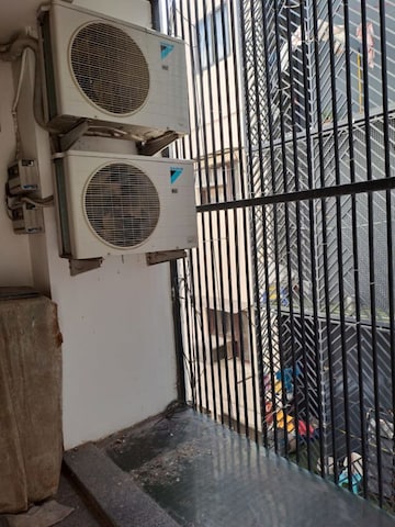 3 BHK Builder Floor – Exterior View View at Kailash Colony - for Sale