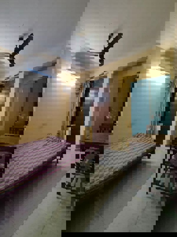 1 BHK 393 Sq.Ft. Apartment in Omaxe Srishti And Sanskriti