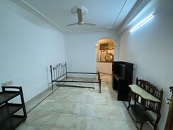 3 BHK + Pooja Room Builder Floor For Sale in Green Park