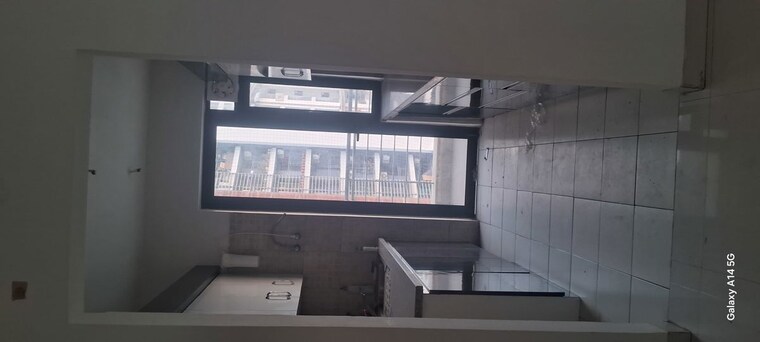 Exterior View, godrej-icon 3 Bedroom 1600 Sq.Ft. Apartment In Sector 88a Gurgaon 10088923