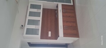 Building Lobby in 3 BHK Apartment at Godrej Icon, Sector 88a – for Rent