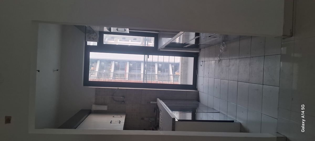 3 BHK + Extra Room Apartment For Rent in Godrej Icon