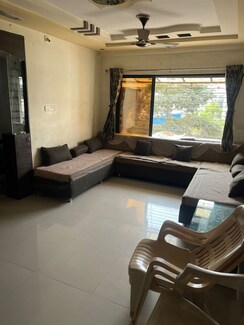 3 BHK Apartment For Sale in Pal Gam