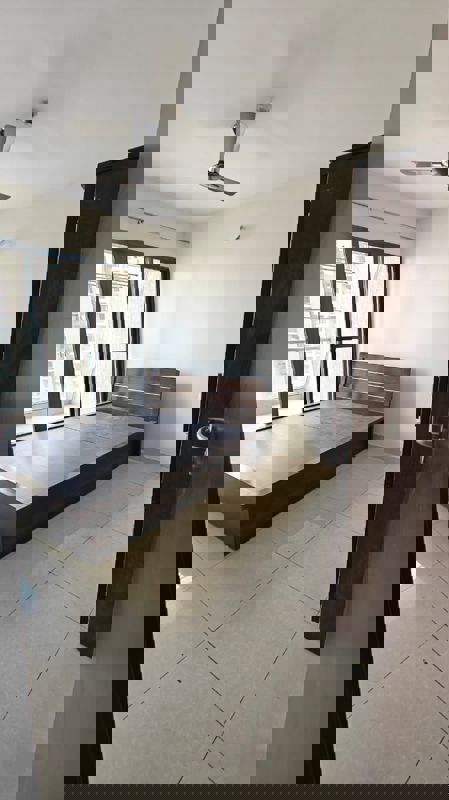 2 BHK + Pooja Room,Servant Room,Extra Room 1041 Sq.Ft. Apartment in Magarpatta Nanded City Sargam