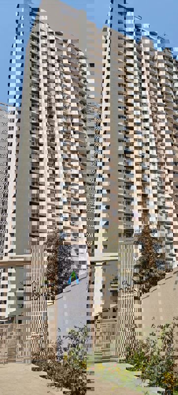 1 BHK + Pooja Room 600 Sq.Ft. Apartment in Squarefeet Ace Square