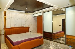 3 BHK +Apartment For Rent in Cybercity Marina Skies