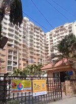 4 BHK 3000 Sq.Ft. Penthouse in Parkway Tivoli Apartment