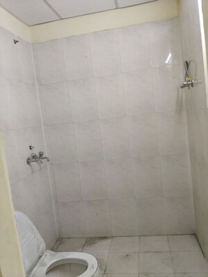 Bathroom in 2 BHK Apartment at Pyramid Midtown, Sector 59 – for Rent