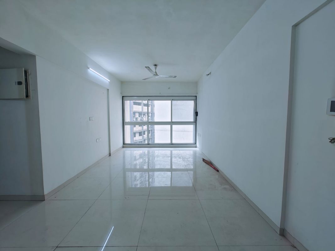 2 BHK 740 Sq.Ft. Apartment in Godrej Central