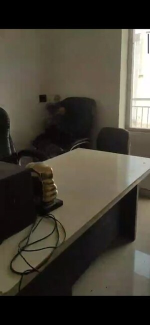 Team Area in 3 BHK Apartment at Adore Happy Homes Exclusive, Sector 86 – for Sale