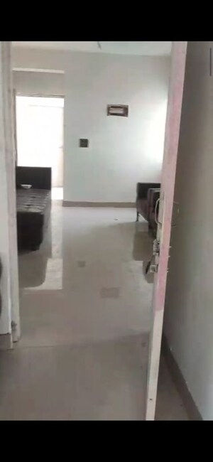 Bathroom in 3 BHK Apartment at Adore Happy Homes Exclusive, Sector 86 – for Sale