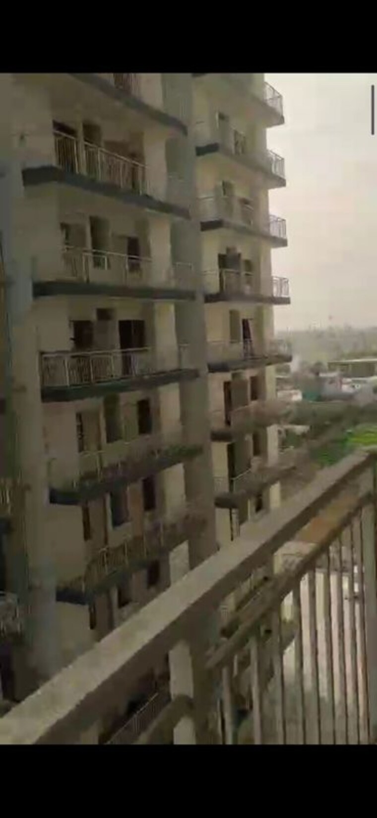 Exterior View, adore-happy-homes-exclusive 3 Bedroom 645 Sq.Ft. Apartment In Sector 86 Faridabad 10088893